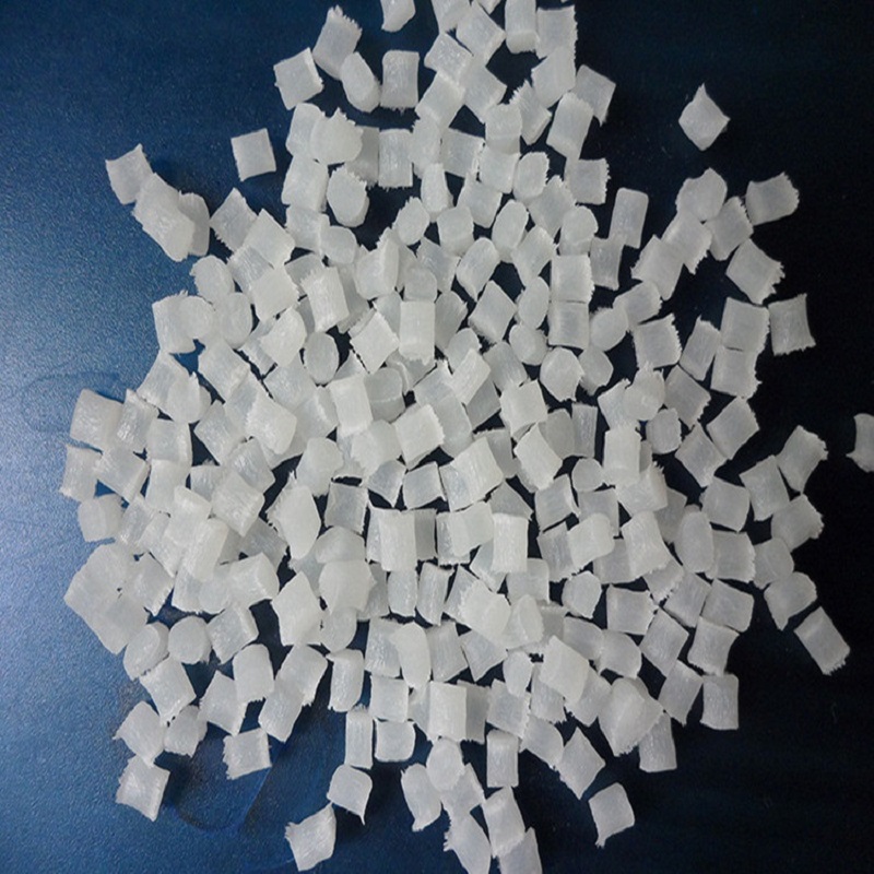 關(guān)于增強(qiáng)尼龍PA6切片的吸水問題