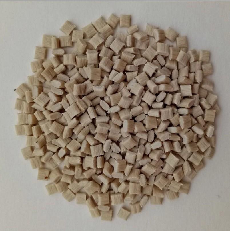 長玻纖增強尼龍運用多元化